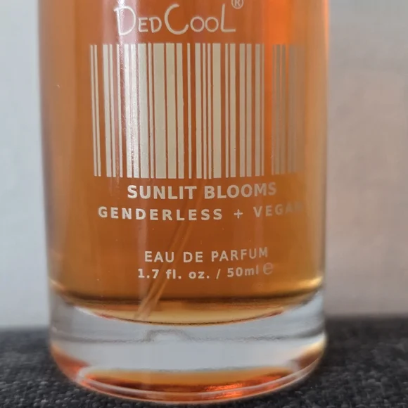 DedCool Sunlit Blooms Eau de Parfum 50ml - Picture 3 of 6